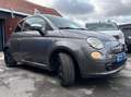Fiat 500 1.2i Sport Gris - thumbnail 3