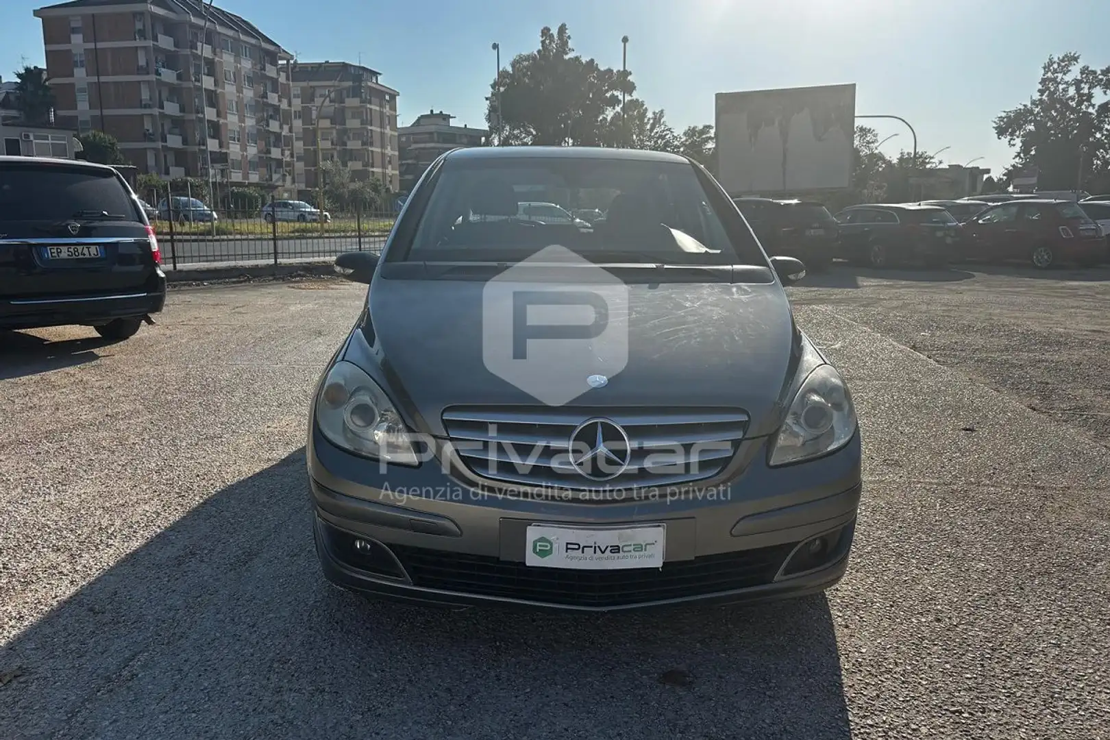 Mercedes-Benz B 180 B 180 CDI Chrome Argento - 2