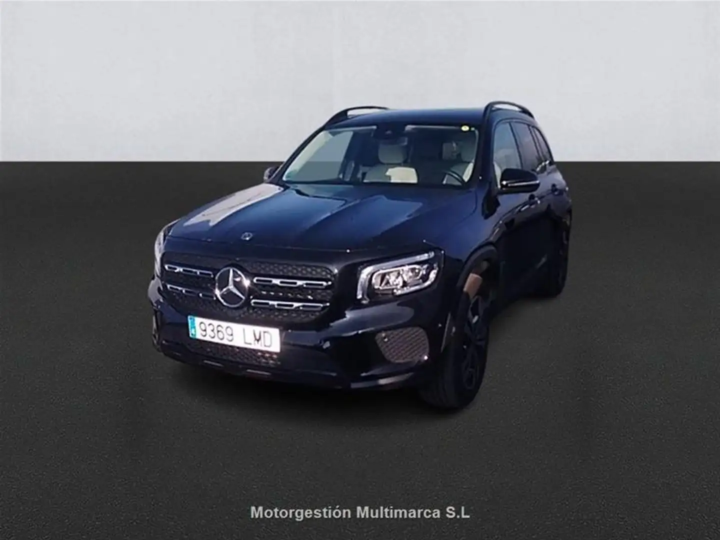 Mercedes-Benz GLB 200 2.0 D DCT 110KW (150CV) - 1