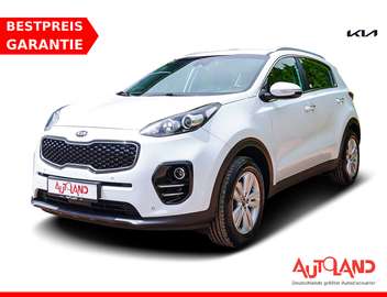 1.6 Vision Navi Kamera Sitzheizung AHK