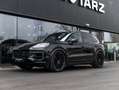 Porsche Cayenne E-HYB SPORTDES/UITL/MATR/SOFTCL/ACC/DISPL/18W/BOSE Noir - thumbnail 1