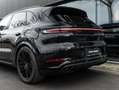 Porsche Cayenne E-HYB SPORTDES/UITL/MATR/SOFTCL/ACC/DISPL/18W/BOSE Noir - thumbnail 13