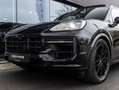 Porsche Cayenne E-HYB SPORTDES/UITL/MATR/SOFTCL/ACC/DISPL/18W/BOSE Noir - thumbnail 7