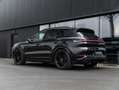 Porsche Cayenne E-HYB SPORTDES/UITL/MATR/SOFTCL/ACC/DISPL/18W/BOSE Noir - thumbnail 2