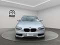 BMW 114 i Dynamic LE 3p Ezüst - thumbnail 2