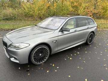 535d xDrive Touring Sport-Aut.