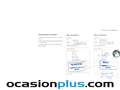 Volvo XC60 D3 Momentum Aut. 150 Blanc - thumbnail 19