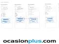 Volvo XC60 D3 Momentum Aut. 150 Blanc - thumbnail 20