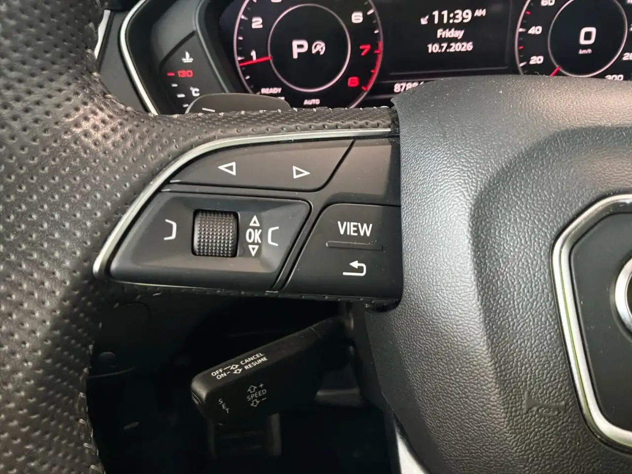 Audi Q5 photo Audi Q5