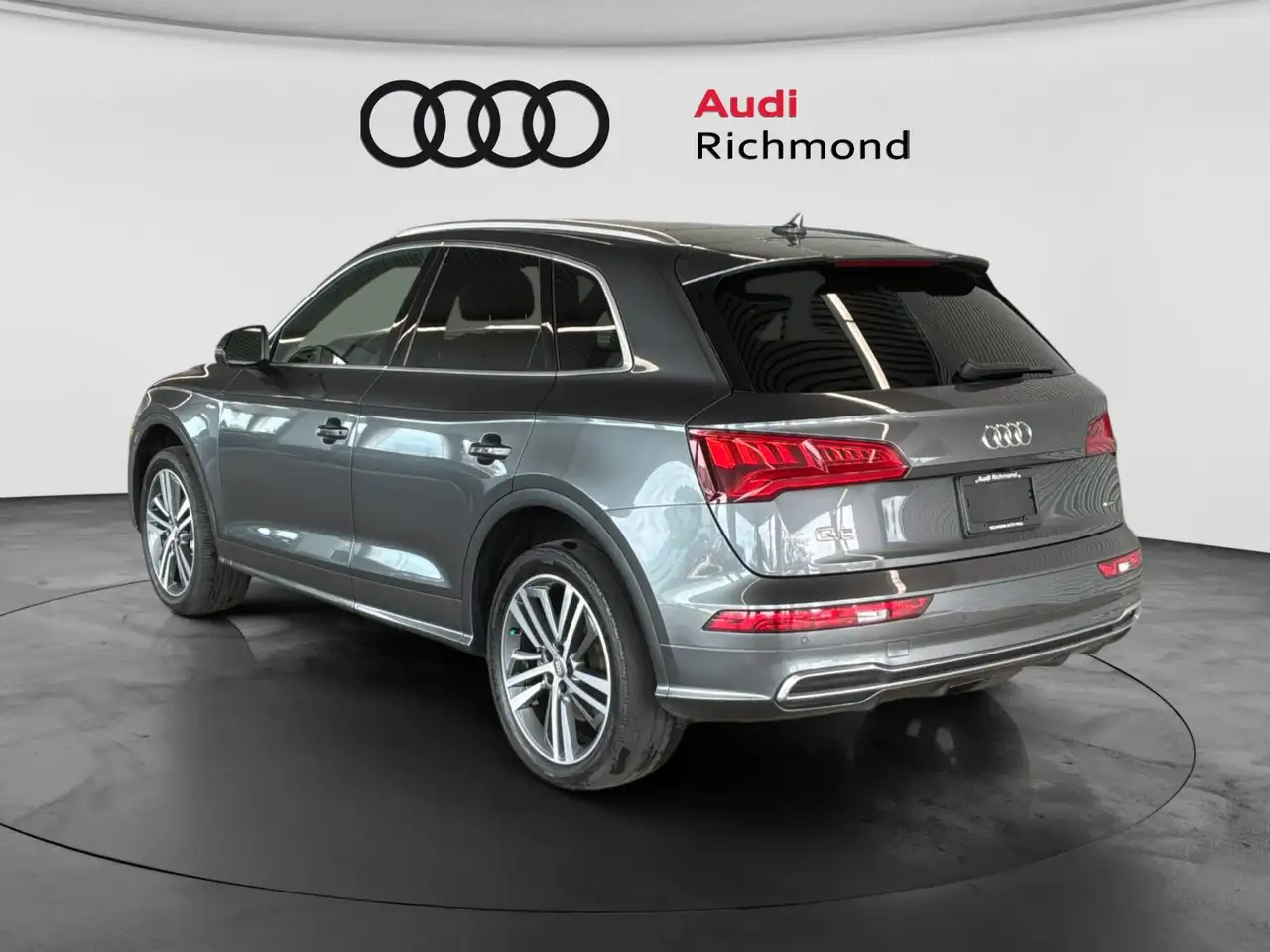 Audi Q5 photo Audi Q5