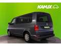 Volkswagen T6 Multivan 2.0TDI DSG Trendline+StandHZG+KAMERA+TEMPO+StandHZ Grey - thumbnail 6