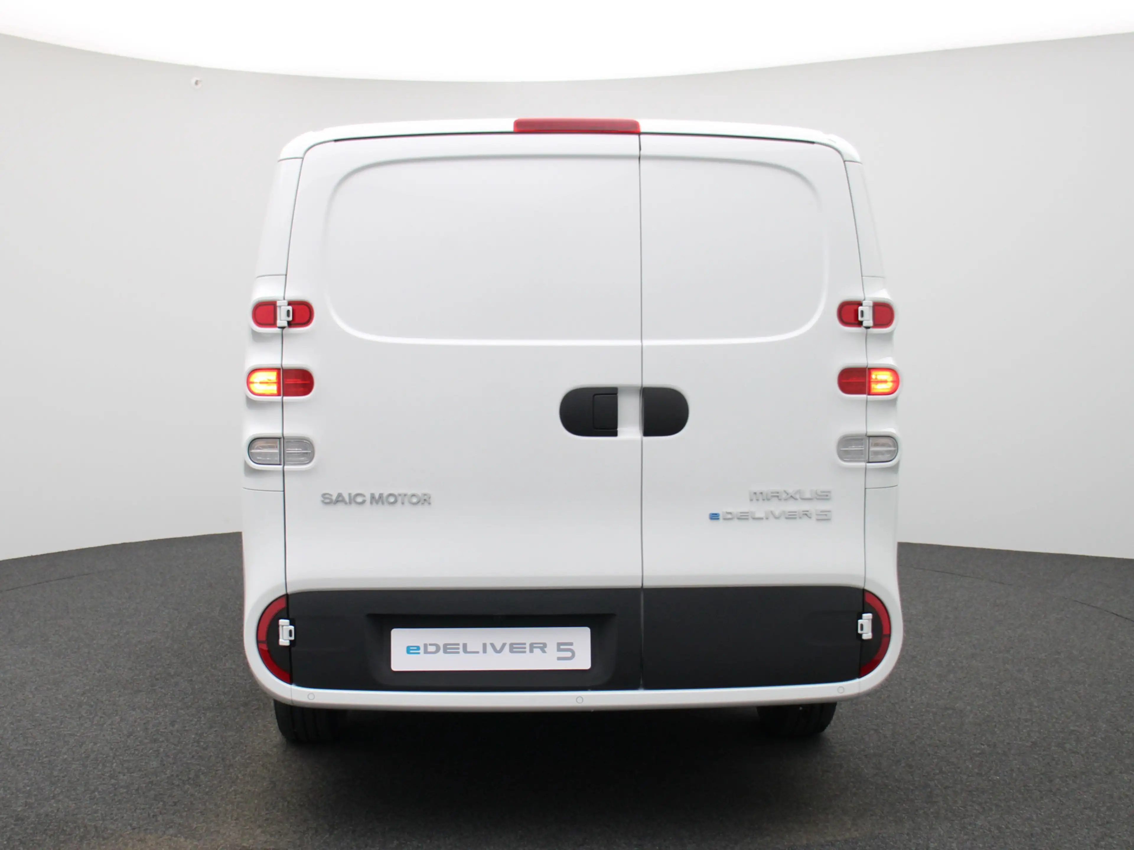 Maxus eDeliver 5 | L2H1 64 kWh | Nieuwste model |uit voorraad lever — photo 5