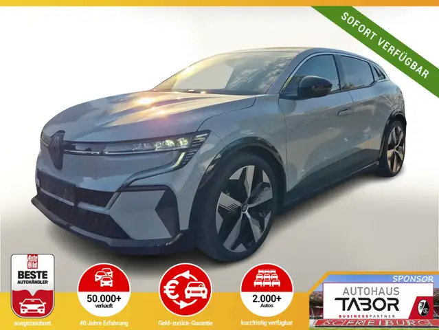 Renault Megane E Tech EV60 220 Techno OptiCharge LM20Z