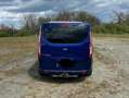 Ford Tourneo Custom Bleu - thumbnail 5
