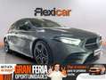 Mercedes-Benz A 180 180CDI Aut. Gris - thumbnail 1