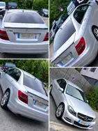 Mercedes-Benz Classe C DI BlueEfficiency Business Executive