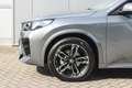 BMW iX2 eDrive20 M Sport / Trekhaak / Sportstoelen / Achte Grijs - thumbnail 4
