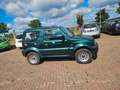 Suzuki Jimny Ranger 4X4 ALLRAD/AHK Grün - thumbnail 4
