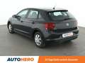 Volkswagen Polo 1.0 Trendline*LIMITER*KLIMA*GARANTIE* Grey - thumbnail 4