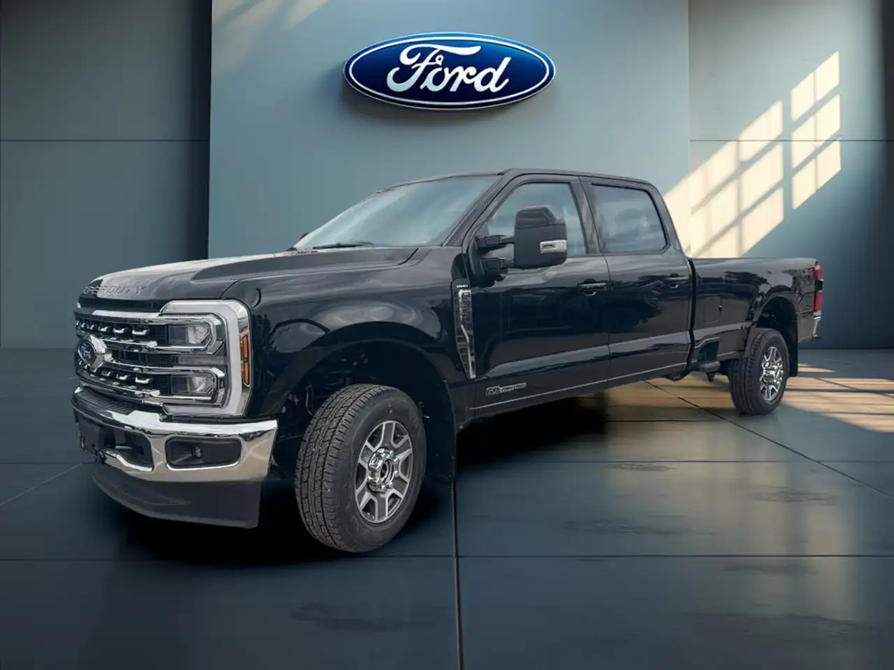 2026 Ford F 350
