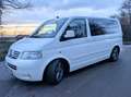 Volkswagen T5 Multivan Transporter T5 TDI DPF United Wit - thumbnail 2
