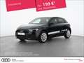 Audi A1 Sportback Advanced 25 TFSI 5-GANG LED APP SHZ   RÜ Schwarz - thumbnail 1