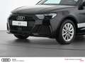 Audi A1 Sportback Advanced 25 TFSI 5-GANG LED APP SHZ   RÜ Schwarz - thumbnail 8