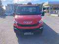 Iveco Daily 35 S140 - CASSONE FISSO NUOVO 4.30 mt Rood - thumbnail 3