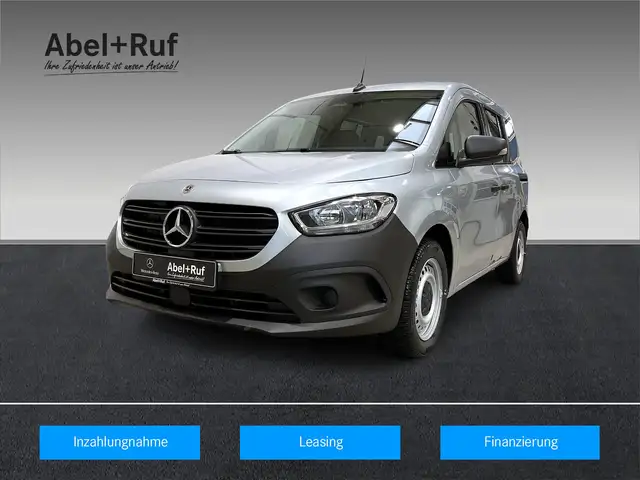Mercedes-Benz Citan 110 Tourer BASE Standard Kam+TotW+LrHz+AHK