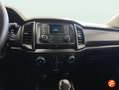 Ford Ranger 2.0 Ecob 125kW 4x4 Dob Cabina Limited AT Blanco - thumbnail 12