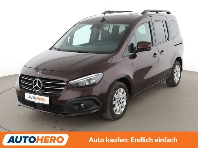 Mercedes-Benz T-Klasse