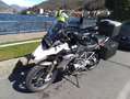 BMW R 1200 GS ABS Blanc - thumbnail 3