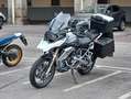 BMW R 1200 GS ABS Blanc - thumbnail 5