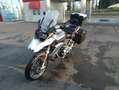 BMW R 1200 GS ABS Blanc - thumbnail 4