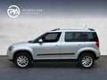 Skoda Yeti OUTDOOR Active TDI SCR Silber - thumbnail 2