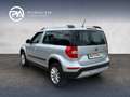 Skoda Yeti OUTDOOR Active TDI SCR Silber - thumbnail 3