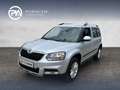 Skoda Yeti OUTDOOR Active TDI SCR Silber - thumbnail 1