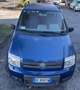 Fiat Panda Panda II 2003 1.2 Climbing 4x4 Blu/Azzurro - thumbnail 4