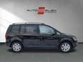 Volkswagen Touran Comfortline BMT/AUTOMATIK/NAVIGATION/AHK Schwarz - thumbnail 6