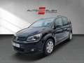 Volkswagen Touran Comfortline BMT/AUTOMATIK/NAVIGATION/AHK Fekete - thumbnail 1
