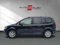 Volkswagen Touran Comfortline BMT/AUTOMATIK/NAVIGATION/AHK Fekete - thumbnail 2