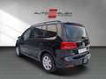 Volkswagen Touran Comfortline BMT/AUTOMATIK/NAVIGATION/AHK Zwart - thumbnail 3