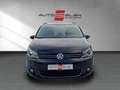 Volkswagen Touran Comfortline BMT/AUTOMATIK/NAVIGATION/AHK Fekete - thumbnail 8
