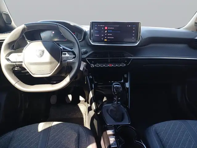 Peugeot 2008 view 10