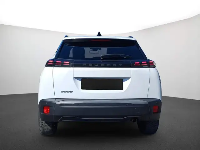 Peugeot 2008 view 3