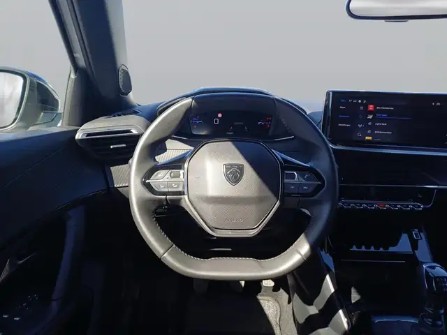Peugeot 2008 view 13