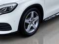 Mercedes-Benz GLA 250 4M AMG-Line+AHK+KEYLESS+Navi+LED+360°Kam Weiß - thumbnail 16