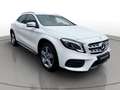 Mercedes-Benz GLA 250 4M AMG-Line+AHK+KEYLESS+Navi+LED+360°Kam Weiß - thumbnail 4