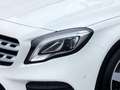 Mercedes-Benz GLA 250 4M AMG-Line+AHK+KEYLESS+Navi+LED+360°Kam Weiß - thumbnail 15