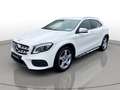 Mercedes-Benz GLA 250 4M AMG-Line+AHK+KEYLESS+Navi+LED+360°Kam Weiß - thumbnail 2